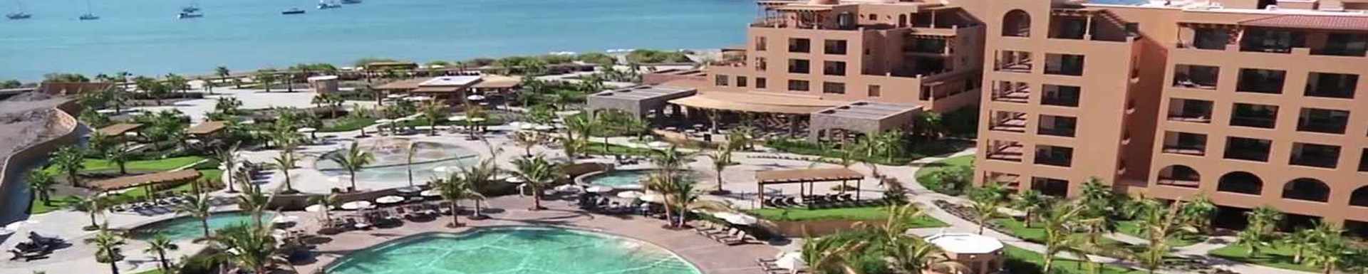 Villa del Palmar Beach Resort & Spa, Islands of Loreto